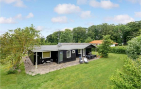 Beautiful Home In Hejls With Wifi Hejls